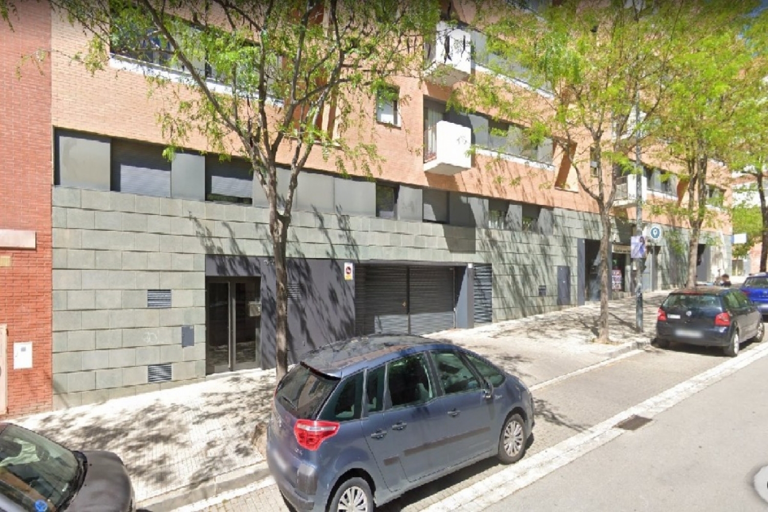 en venta parking Sant Feliu De Llobregat Baix Llobregat 2
