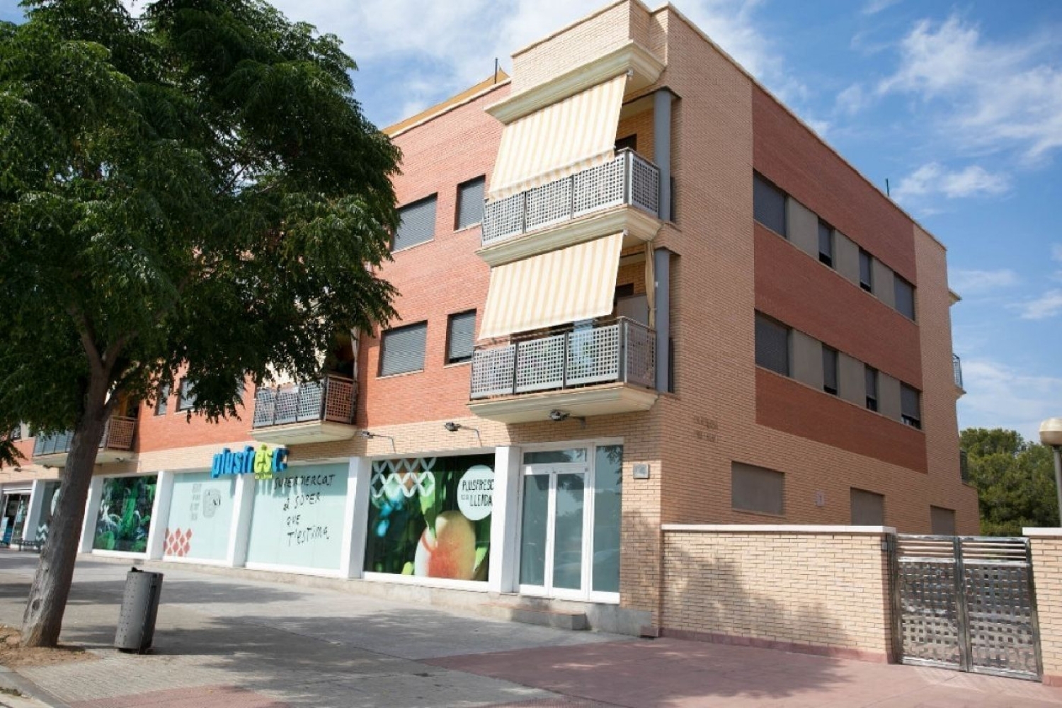  till salu parkering Sant Joan Dels Arcs Baix Camp 1