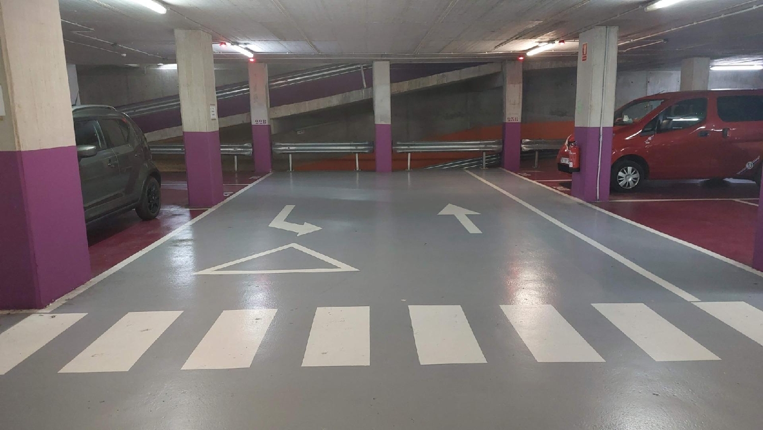 till salu parkering Sant Jordi D'alfama Baix Ebre 2