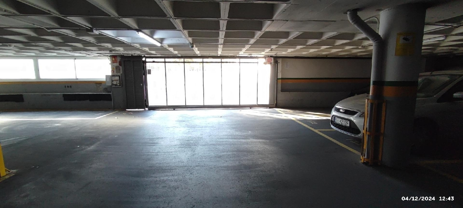 kaufen Parkplatz Santa Maria De Merlès Berguedá 3