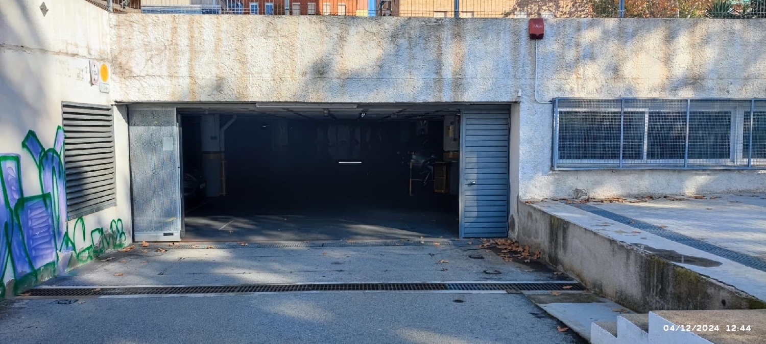  kaufen Parkplatz Santa Maria De Merlès Berguedá 5