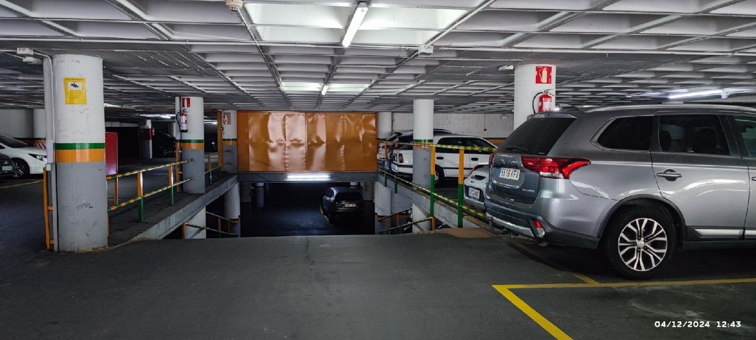  kaufen Parkplatz Santa Maria De Merlès Berguedá 4