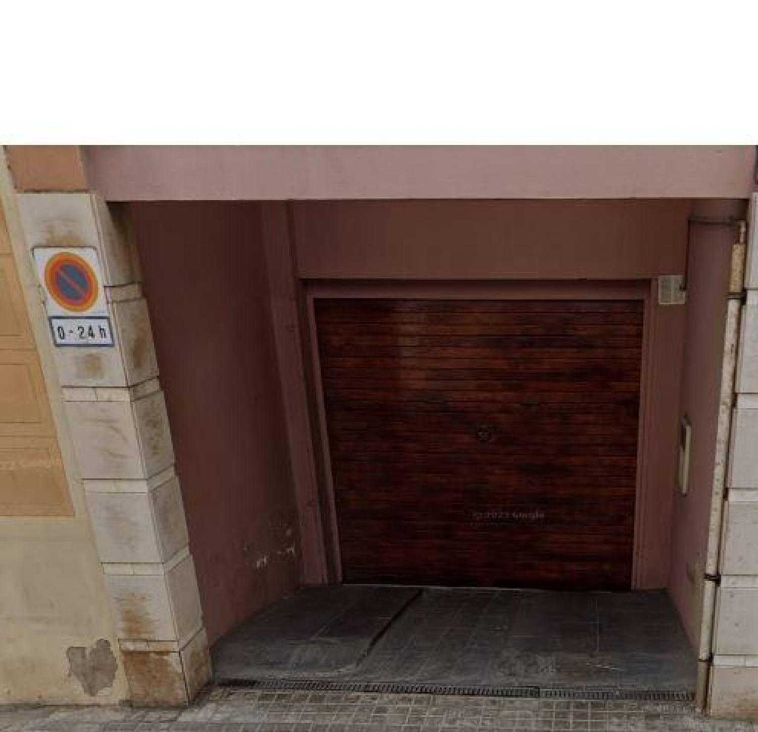  till salu parkering Sant Martí-Vila Olímpica Del Poblenou Barcelonès 4