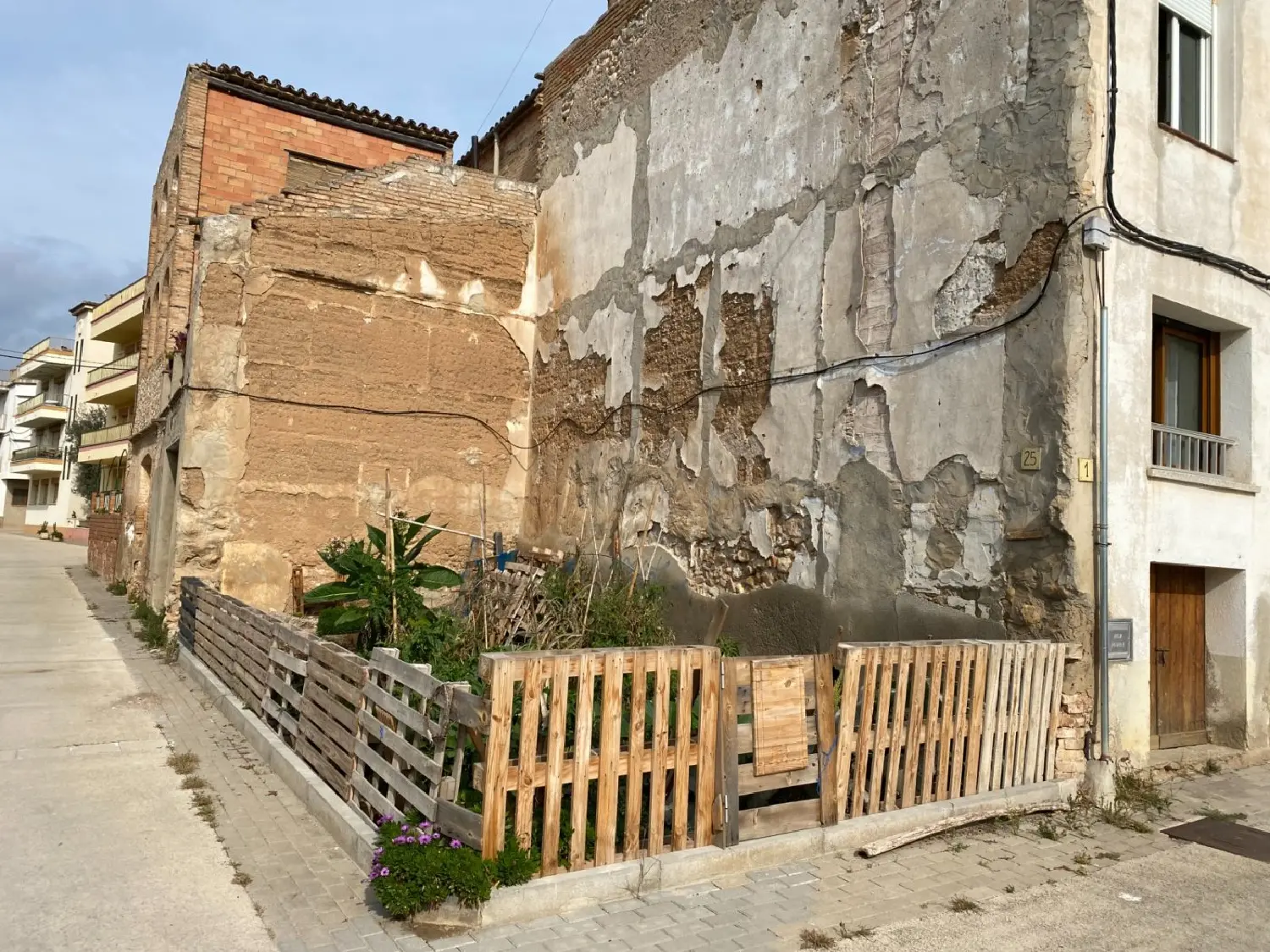  till salu parkering Sant Pere 08226 Vallès Occidental 4