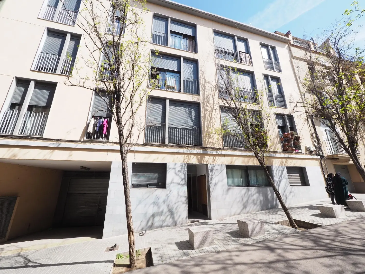  till salu parkering Sant Pere 08226 Vallès Occidental 3