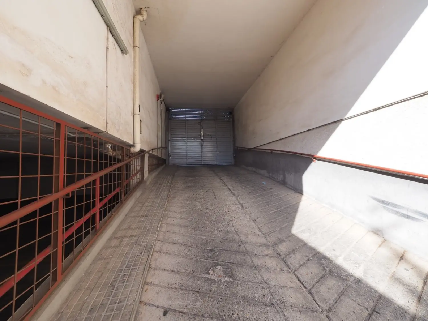  till salu parkering Sant Pere 08226 Vallès Occidental 2