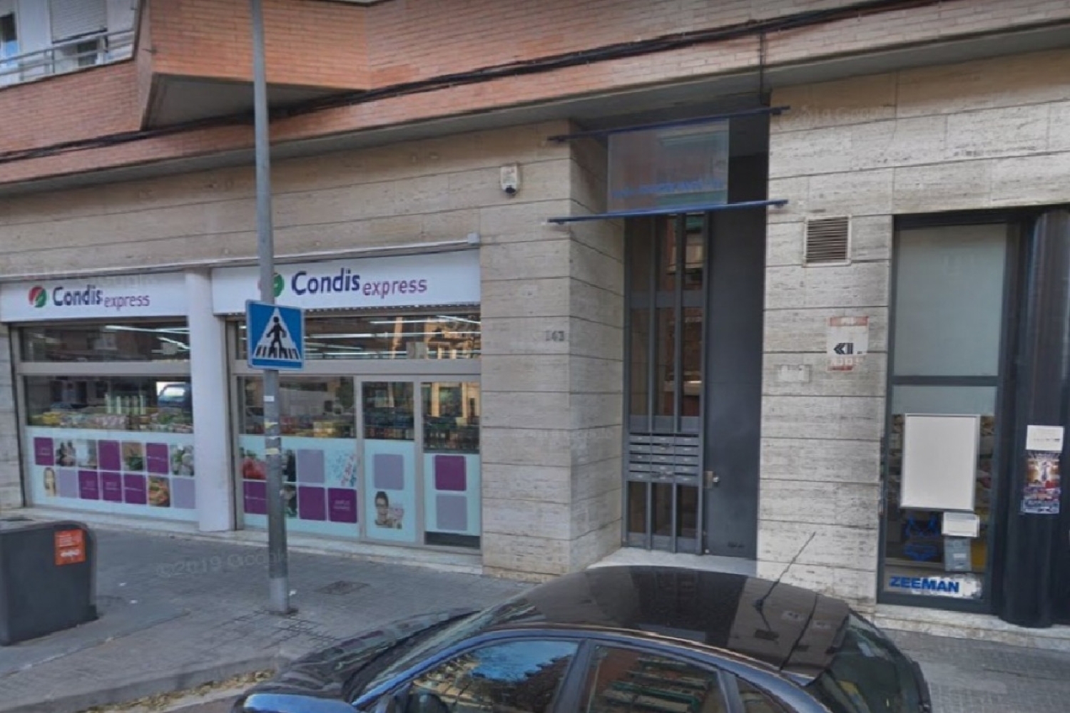  till salu parkering Sant Pere 08226 Vallès Occidental 1