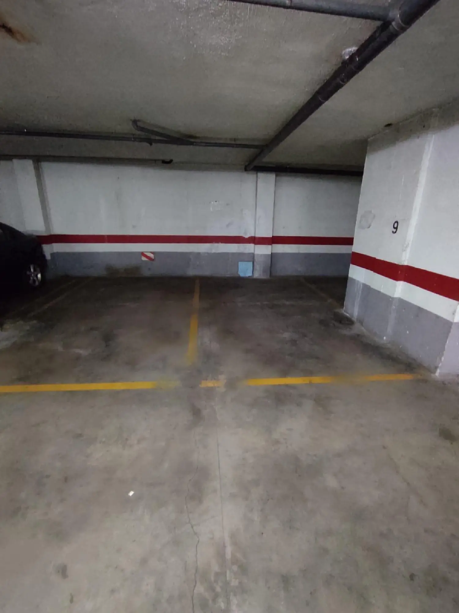  till salu parkering Santa Clara Córdoba 4