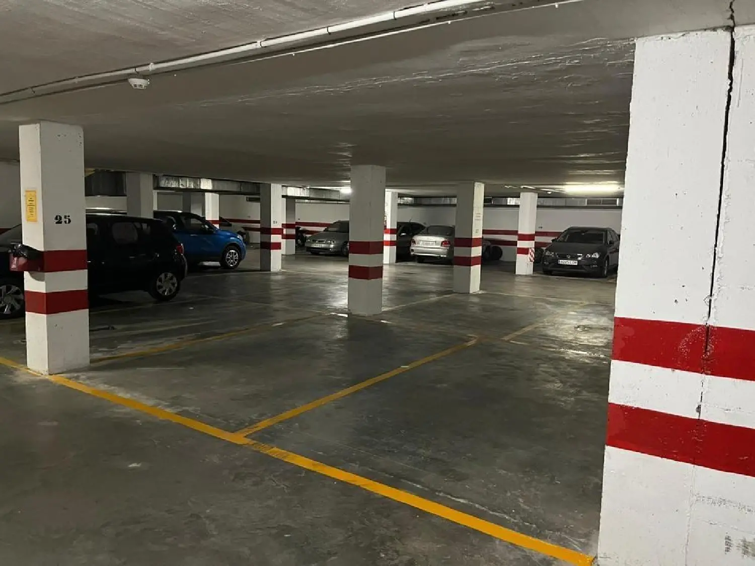  till salu parkering Córdoba Centro 14003 Córdoba 1