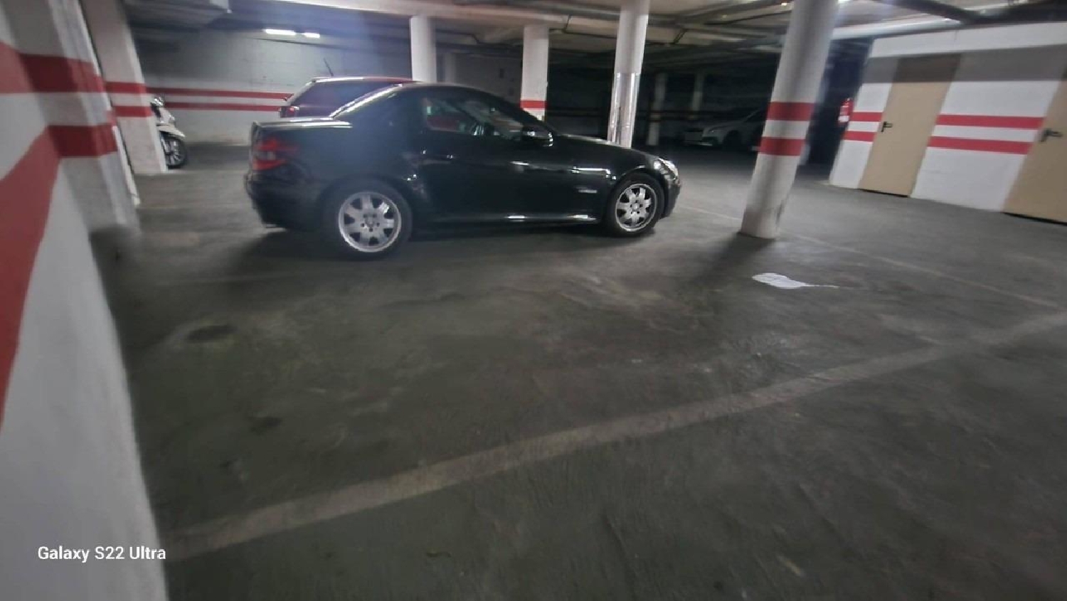  till salu parkering Santa Clara Córdoba 7