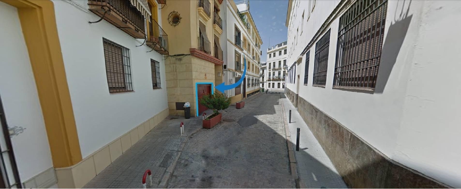 till salu parkering Santa Clara Córdoba 2