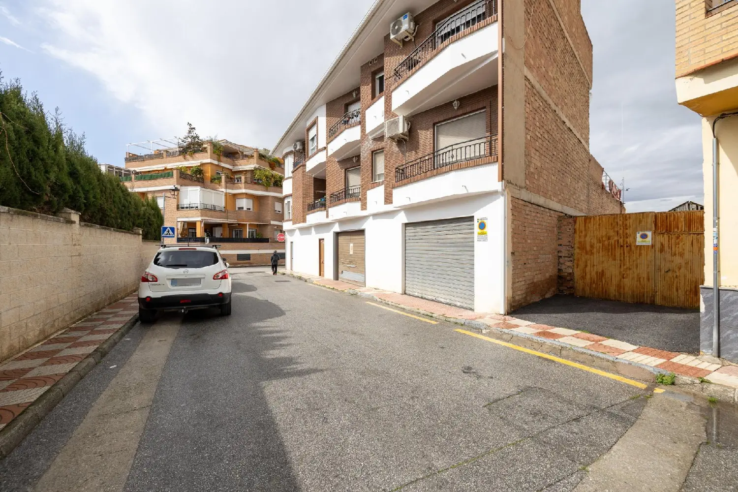 for sale parking space Armilla Vega De Granada 2