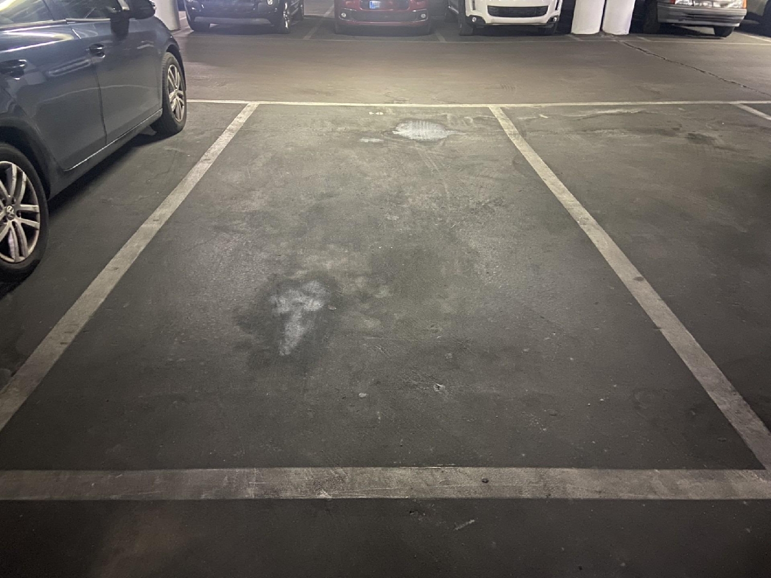  till salu parkering Casilla Del Aire Córdoba 5