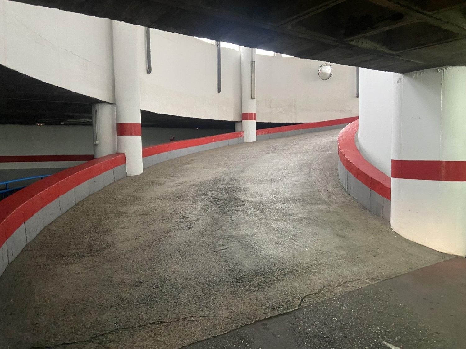  till salu parkering Casilla Del Aire Córdoba 7