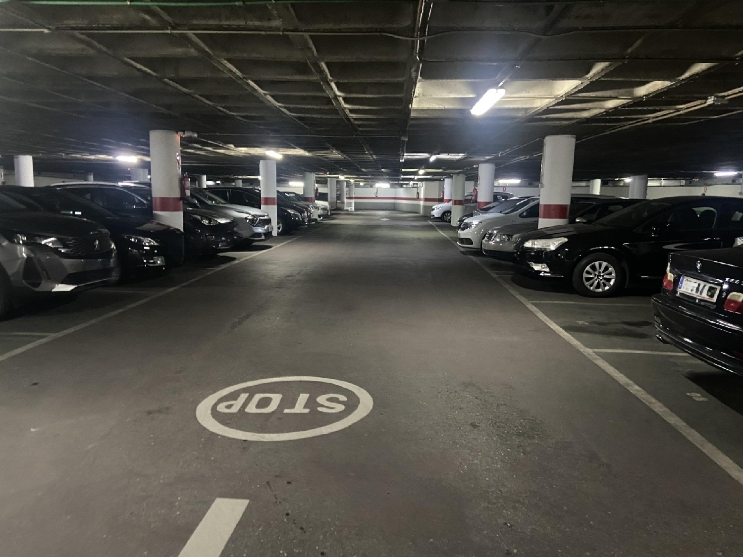  till salu parkering Casilla Del Aire Córdoba 8
