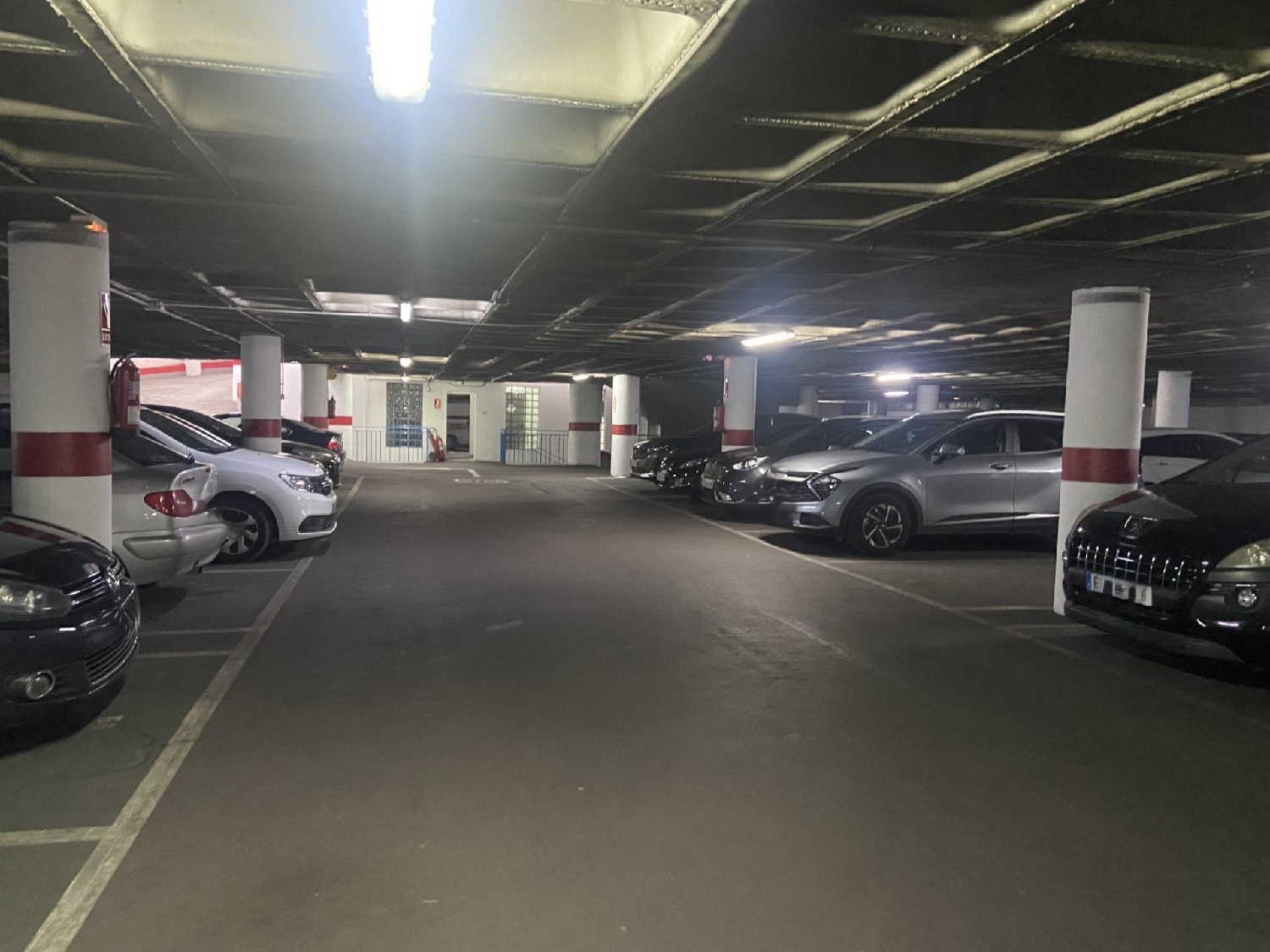  till salu parkering Casilla Del Aire Córdoba 4