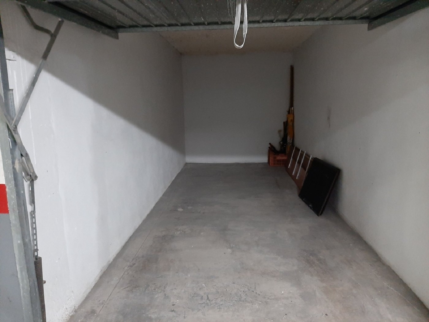  till salu parkering Santa Marina Ribera Alta 4