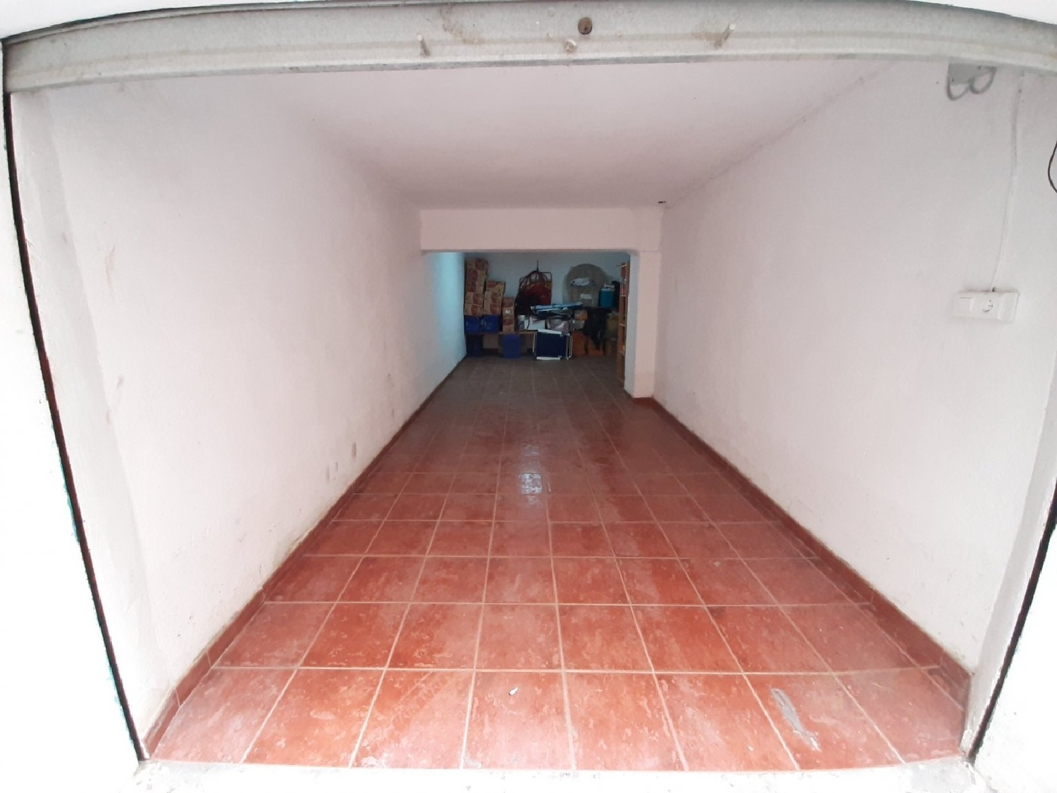 till salu parkering Santa Marina Ribera Alta 3