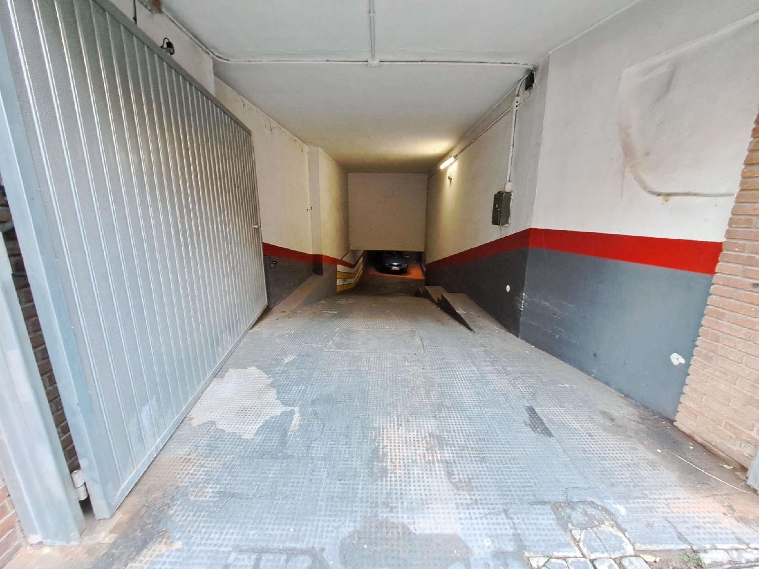  till salu parkering Urbanización El Racó Ribera Alta 6