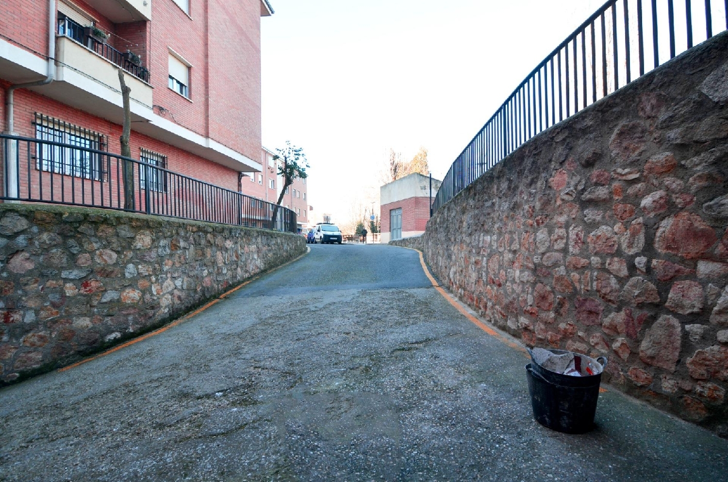  till salu parkering Santa Marta De Tormes Campo De Salamanca 3