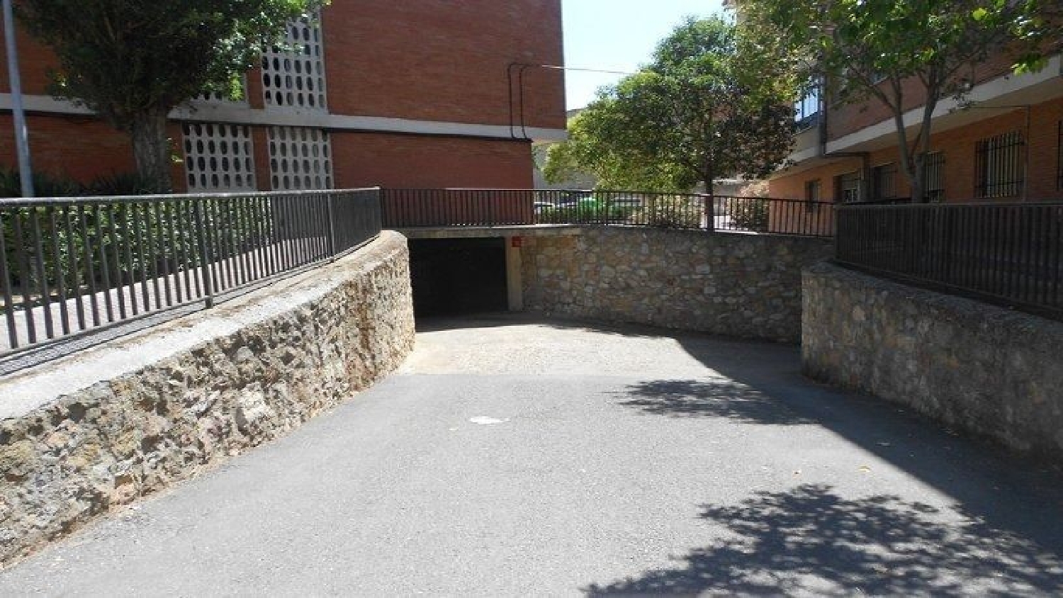  till salu parkering Santa Marta De Tormes Campo De Salamanca 4