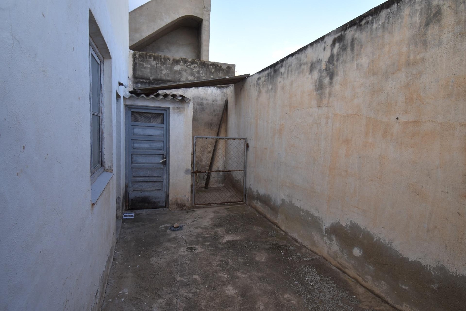  till salu parkering Santa Pola Baix Vinalopó 6