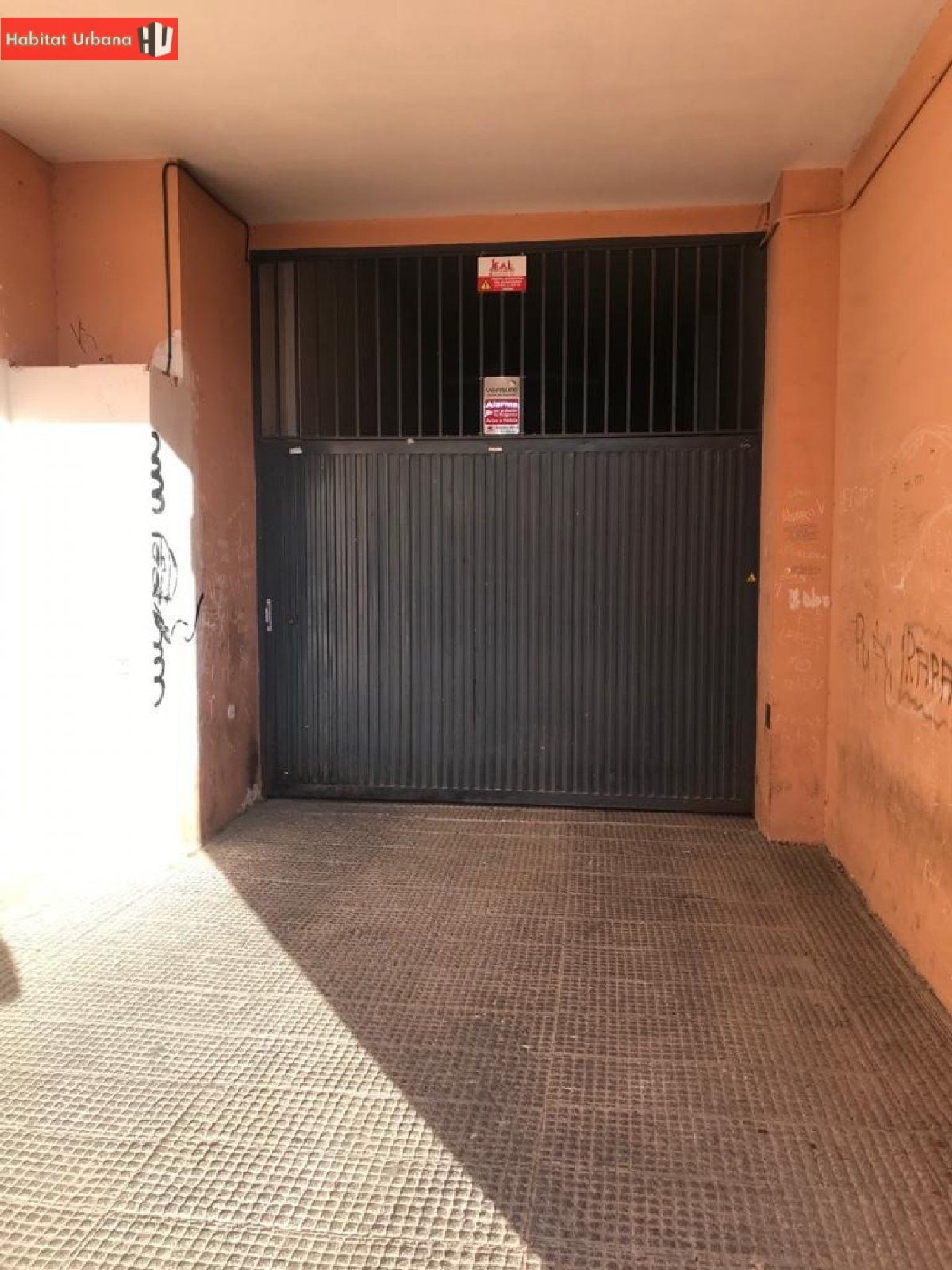  till salu parkering Santa Quitèria Plana Alta 7