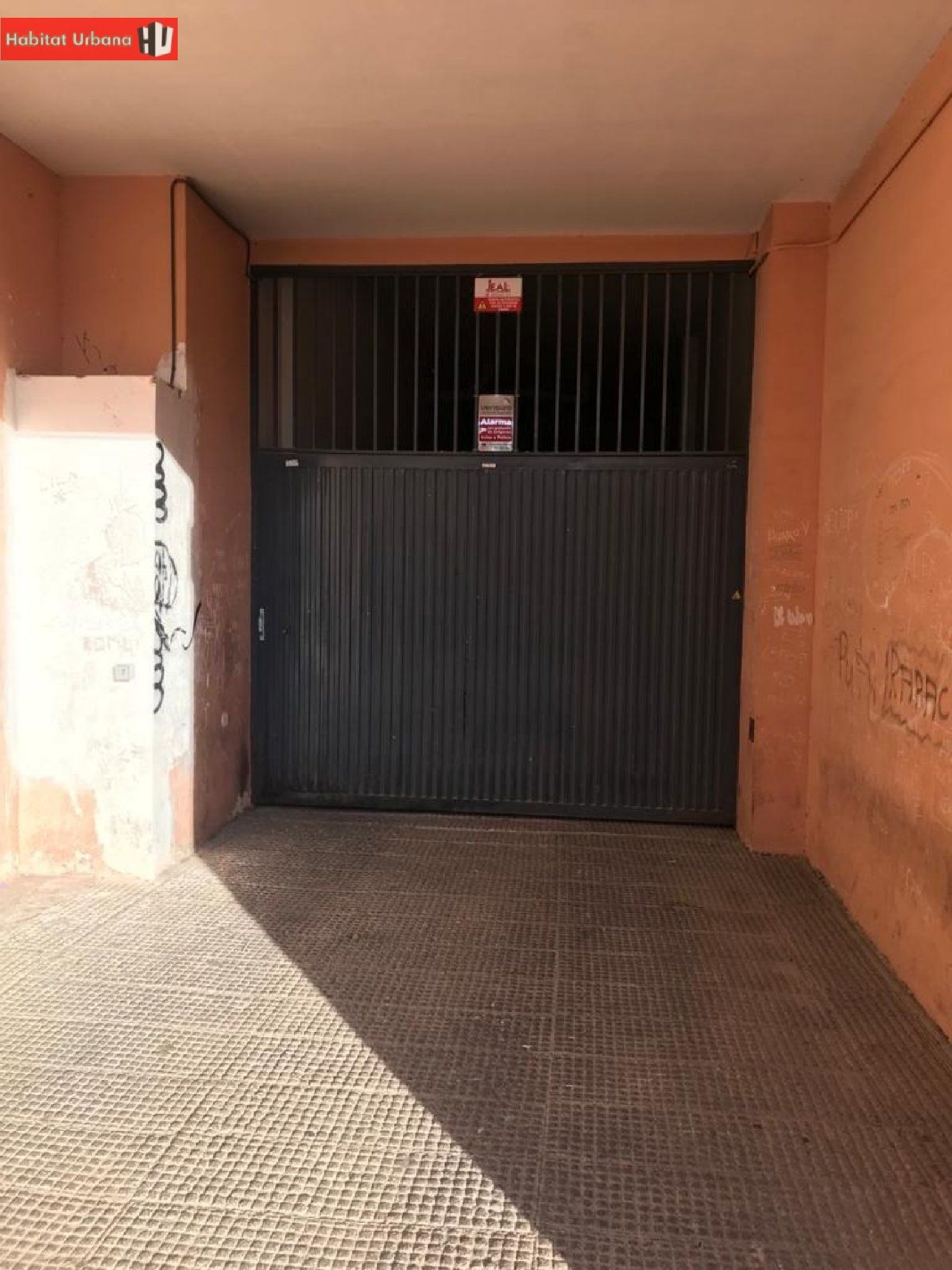  till salu parkering Santa Quitèria Plana Alta 8