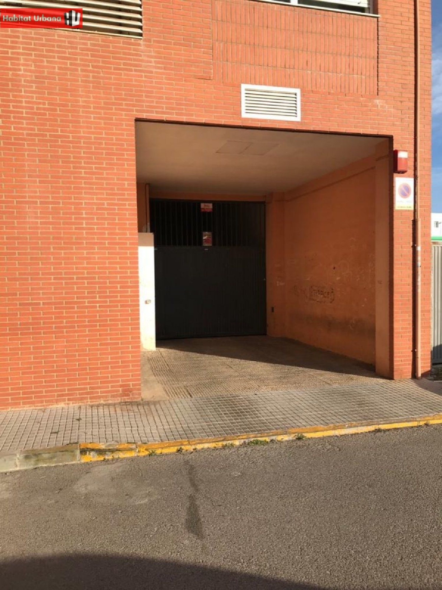  till salu parkering Santa Quitèria Plana Alta 5