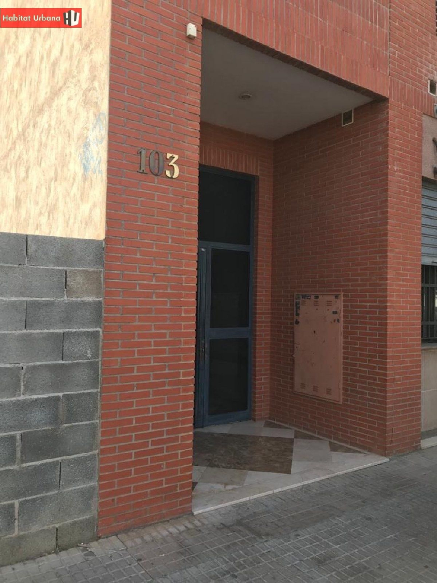  till salu parkering Santa Quitèria Plana Alta 1
