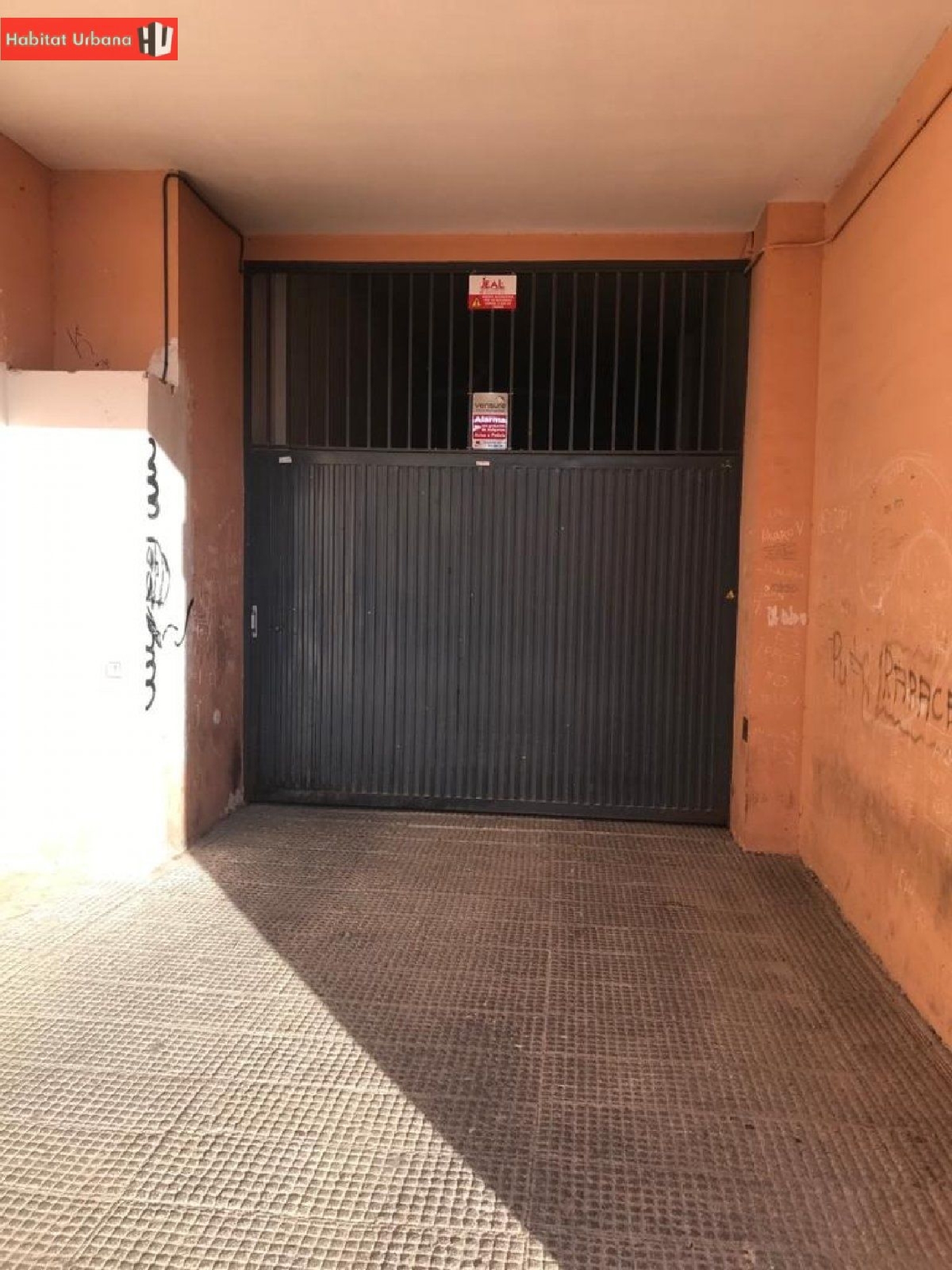  till salu parkering Santa Quitèria Plana Alta 4