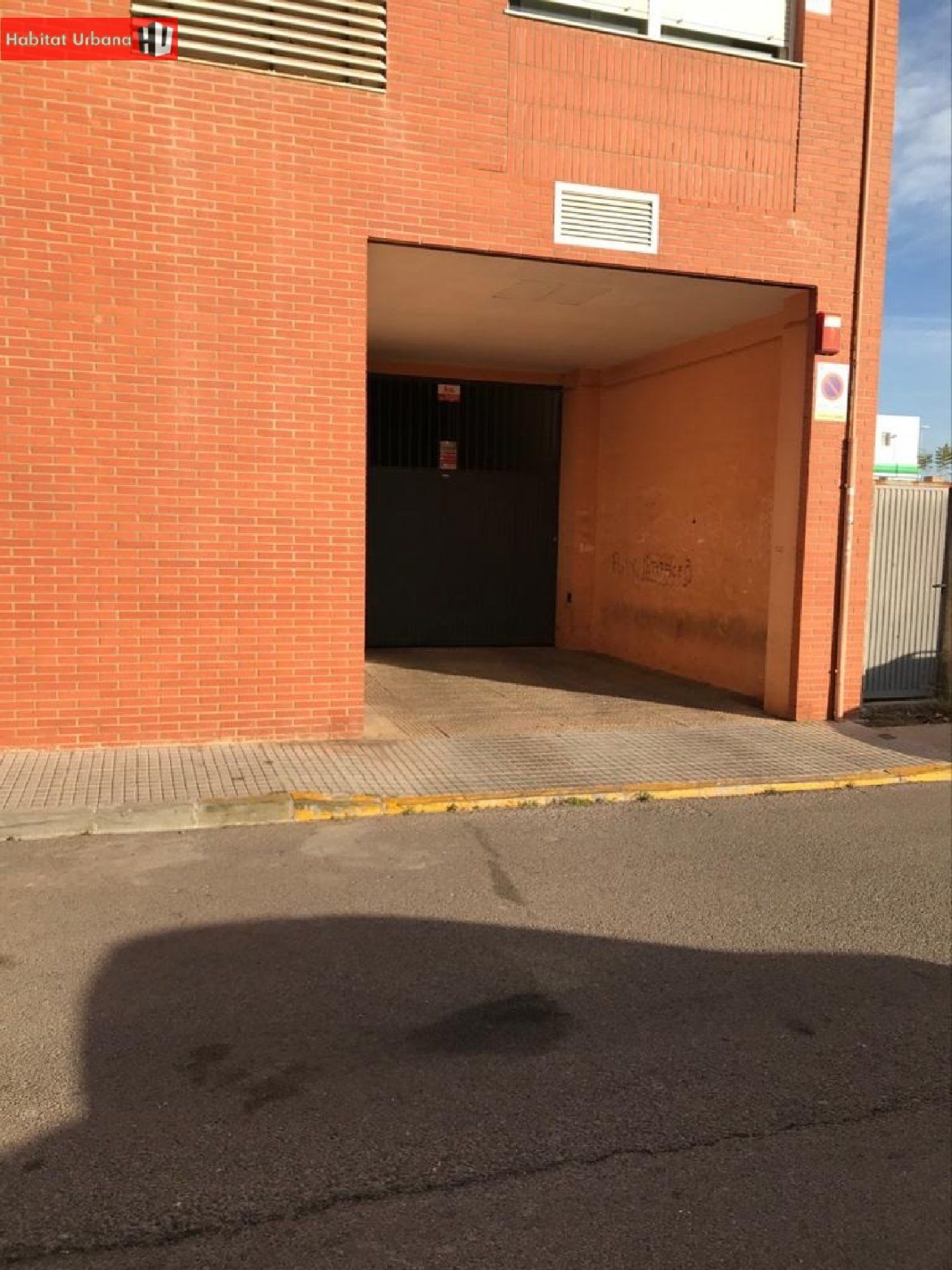  till salu parkering Santa Quitèria Plana Alta 6