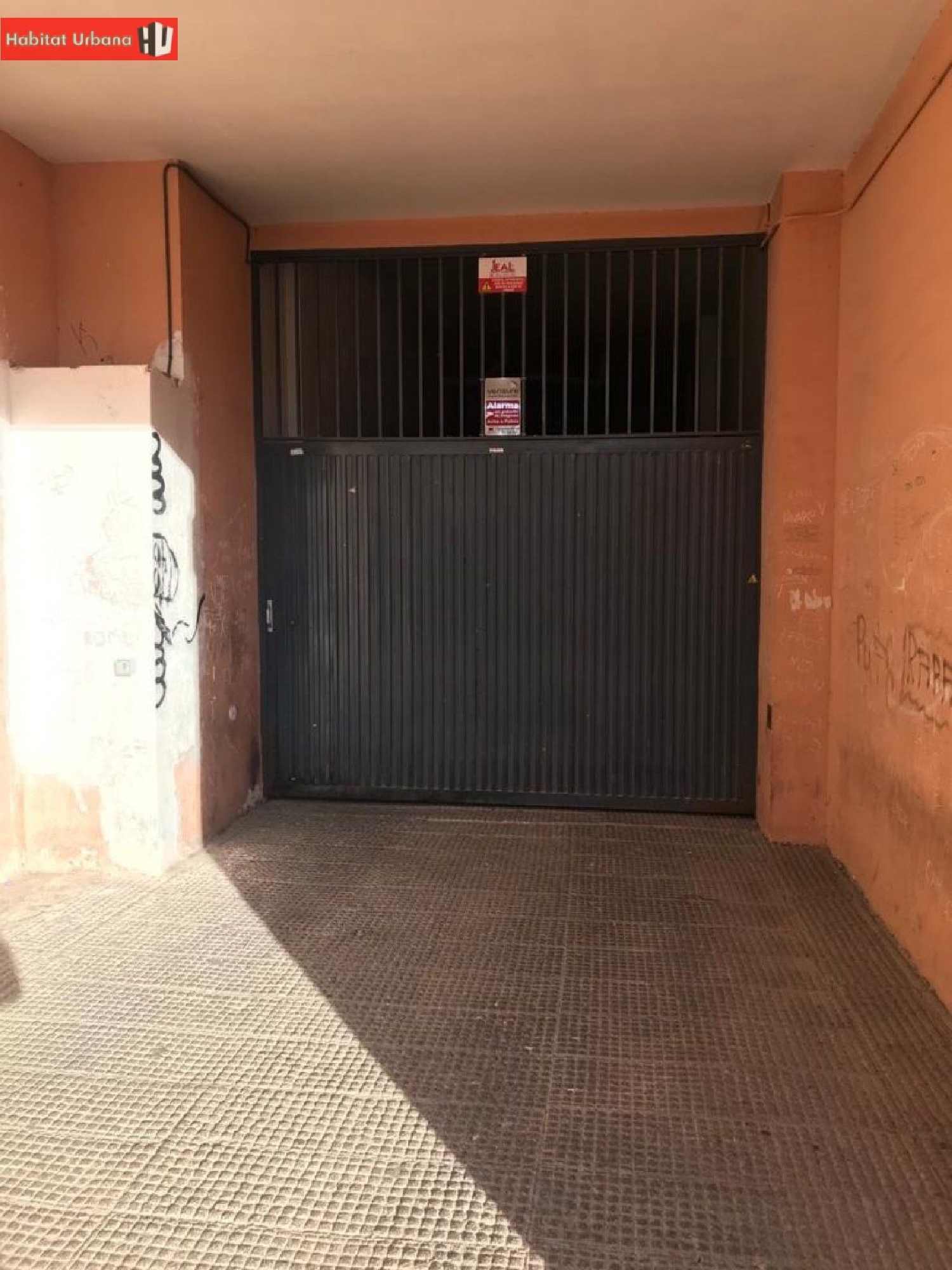 till salu parkering Santa Quitèria Plana Alta 3