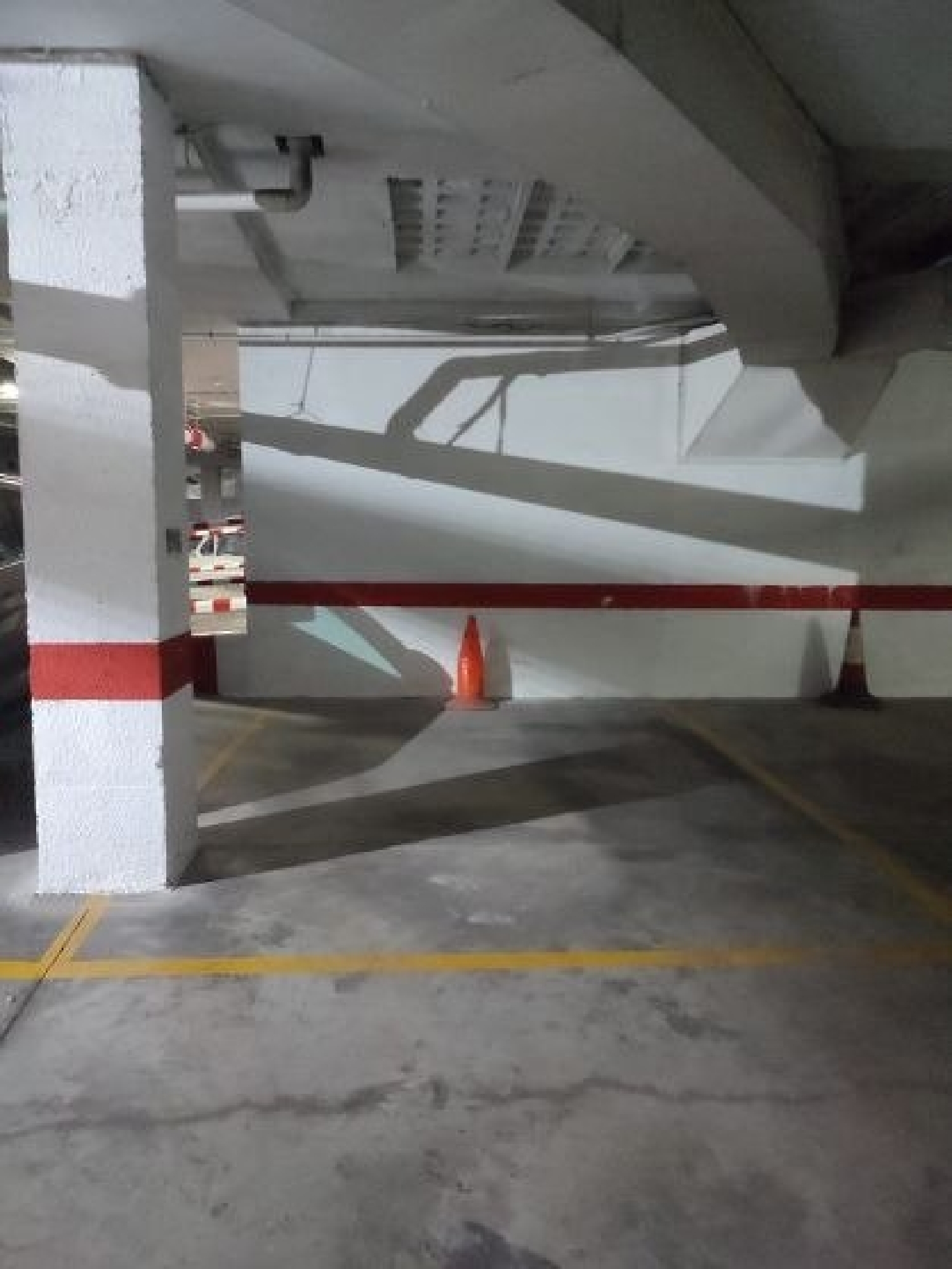 till salu parkering Santa Rosa Córdoba 2