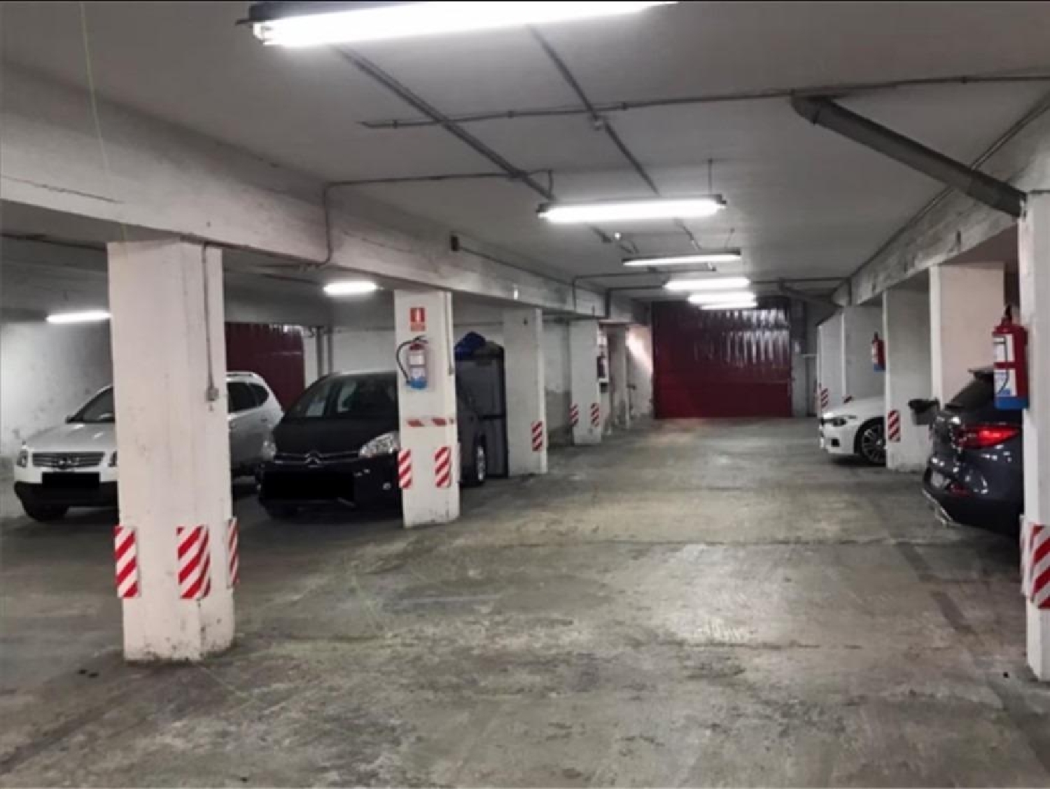  till salu parkering Santander Centro 39003 Comarca De Santander 4