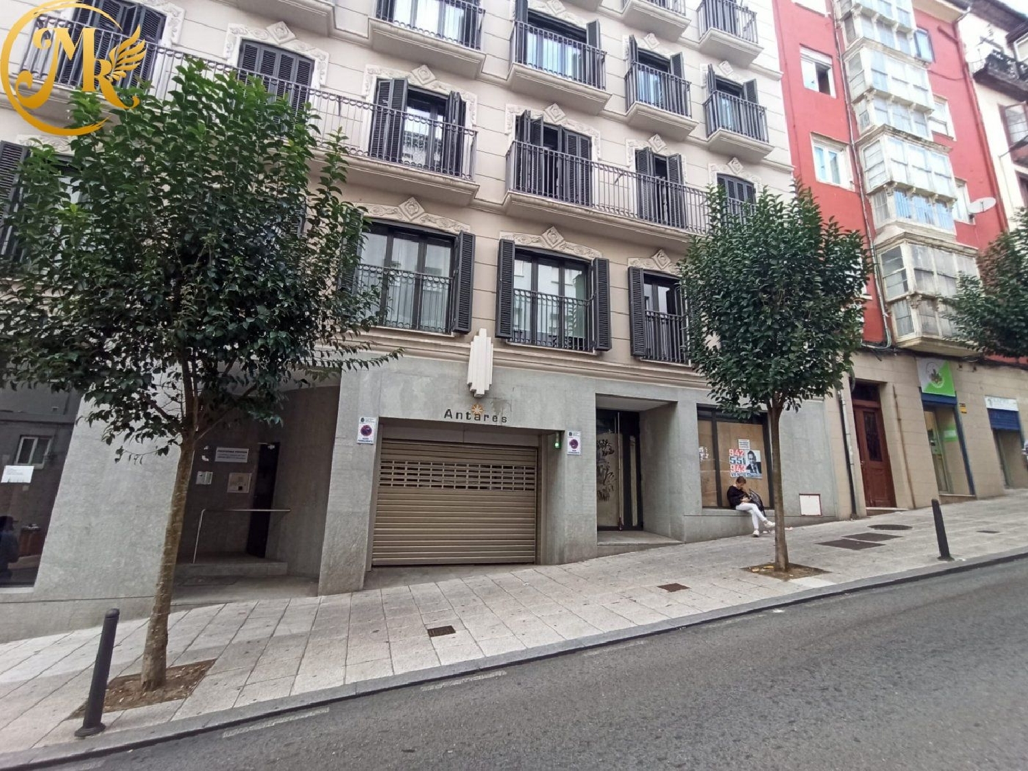 till salu parkering Santander Centro 39001 Comarca De Santander 2