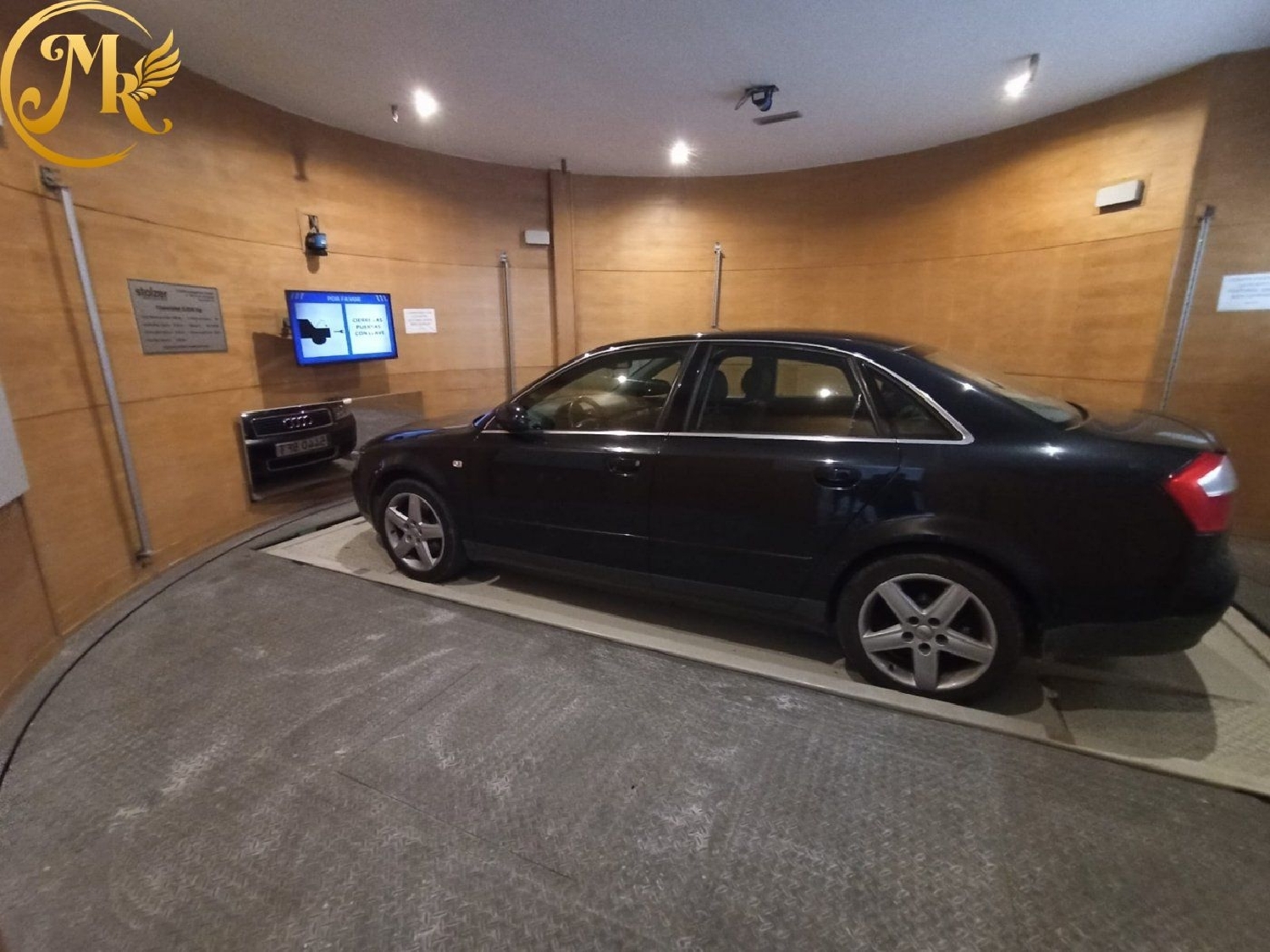  till salu parkering Santander Centro 39001 Comarca De Santander 4