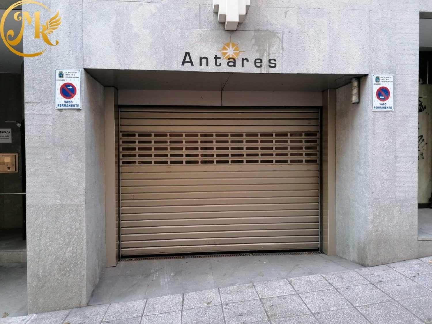  till salu parkering Santander Centro 39001 Comarca De Santander 1