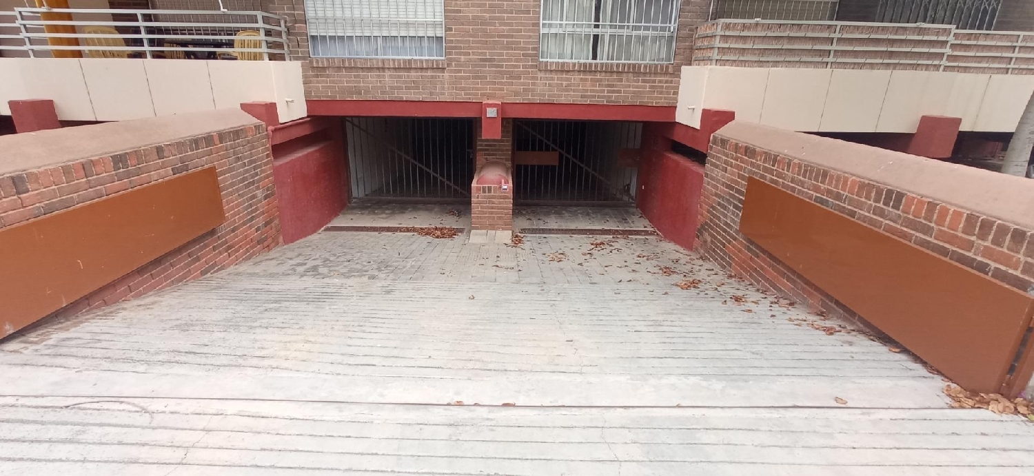 till salu parkering Santiago De La Ribera Mar Menor 2