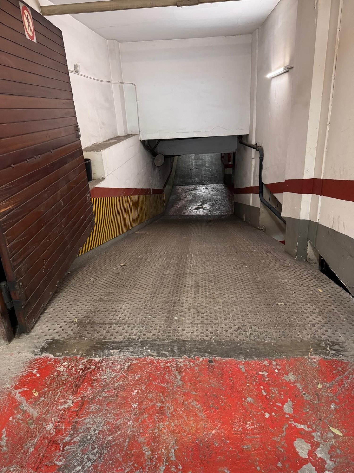te koop parkeerplaats Can Nadal Maresme 2