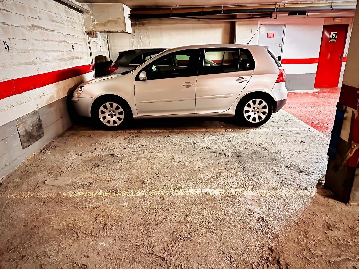  te koop parkeerplaats Can Nadal Maresme 8