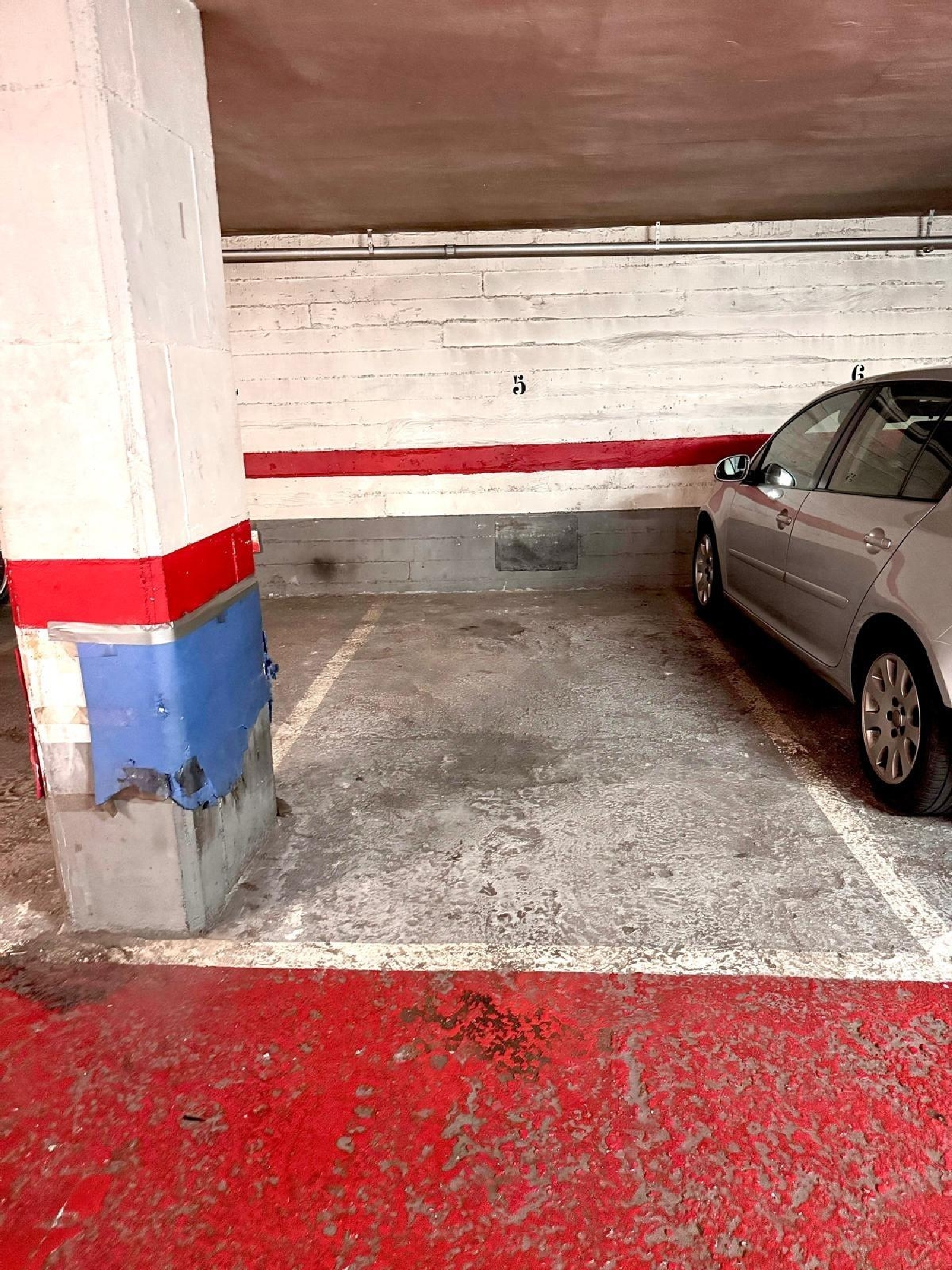  te koop parkeerplaats Can Nadal Maresme 7