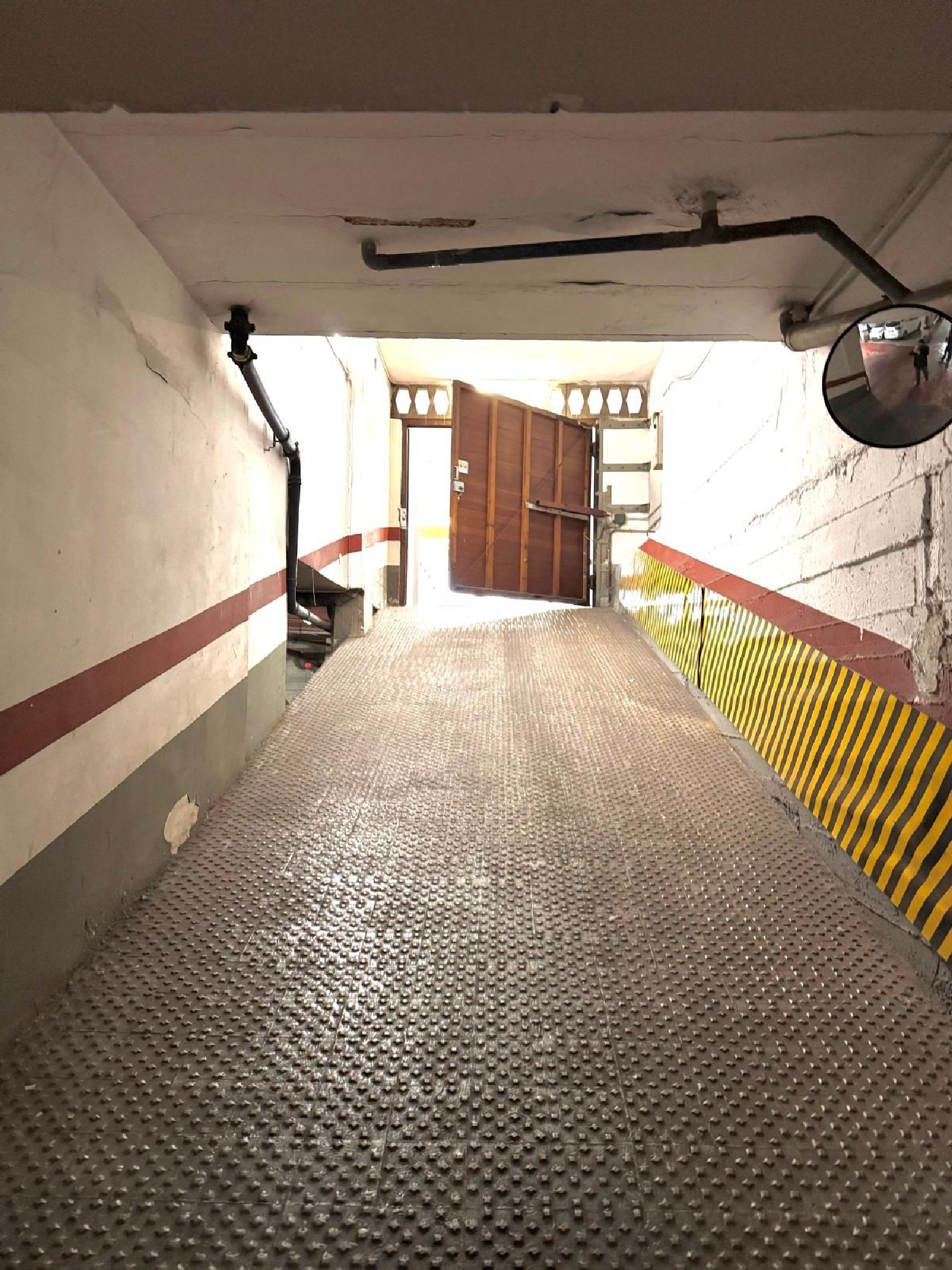  te koop parkeerplaats Can Nadal Maresme 4