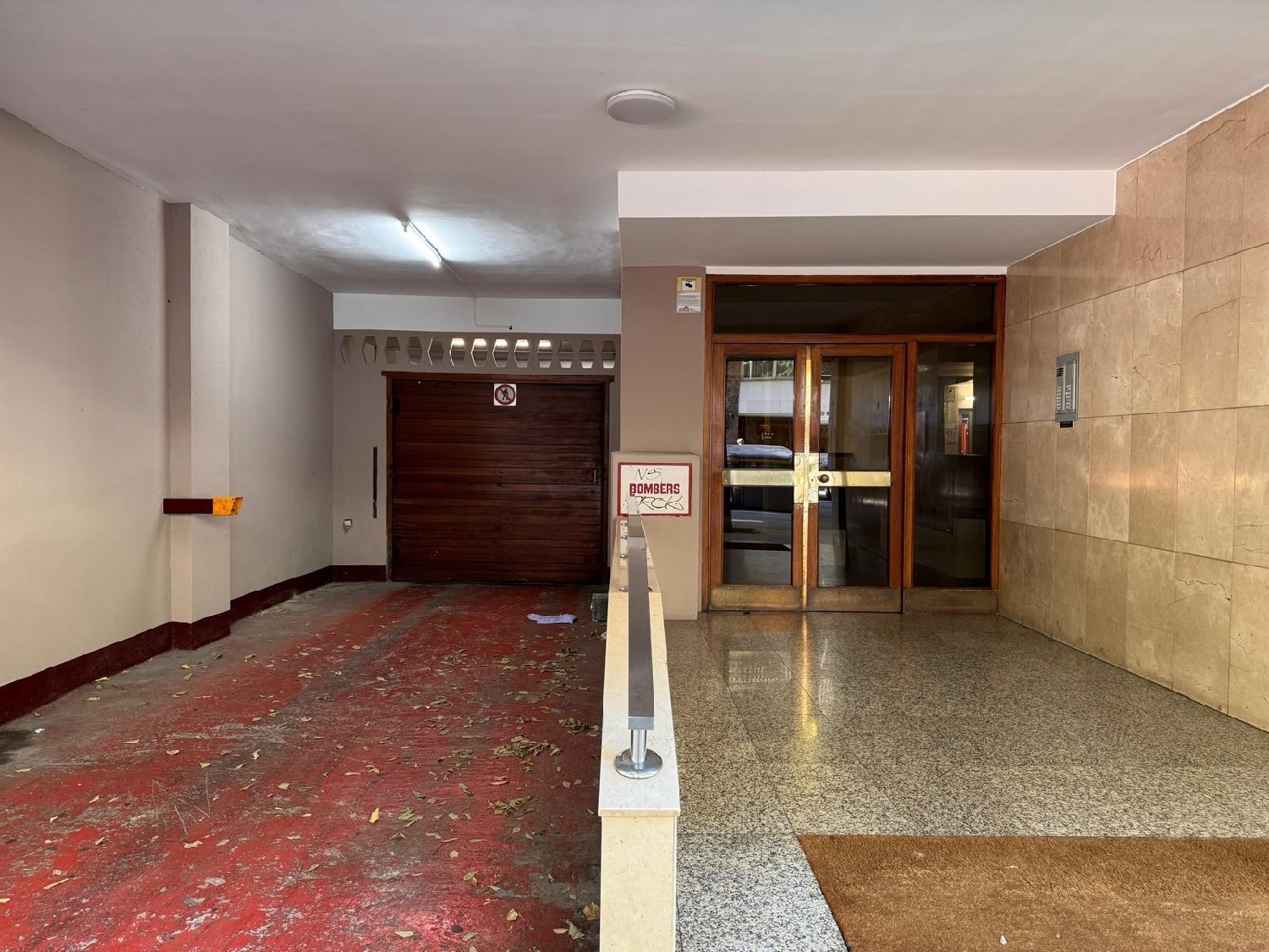  te koop parkeerplaats Can Nadal Maresme 1