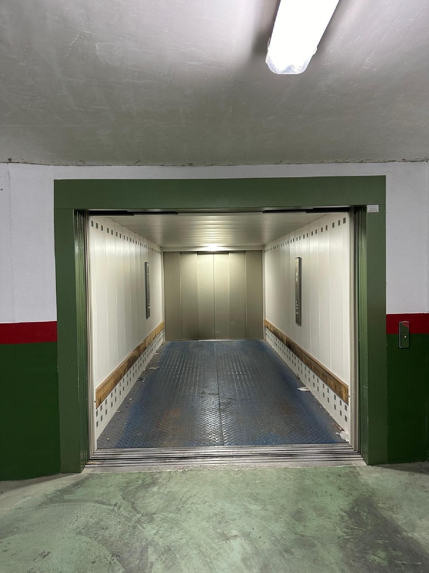  till salu parkering Santuario De La Fuensanta Huerta De Murcia 6