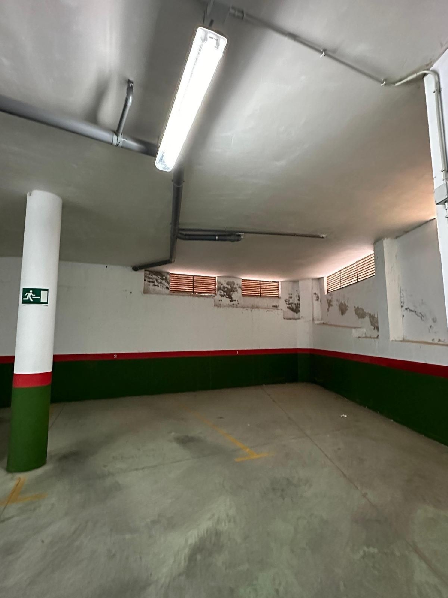  till salu parkering Santuario De La Fuensanta Huerta De Murcia 8