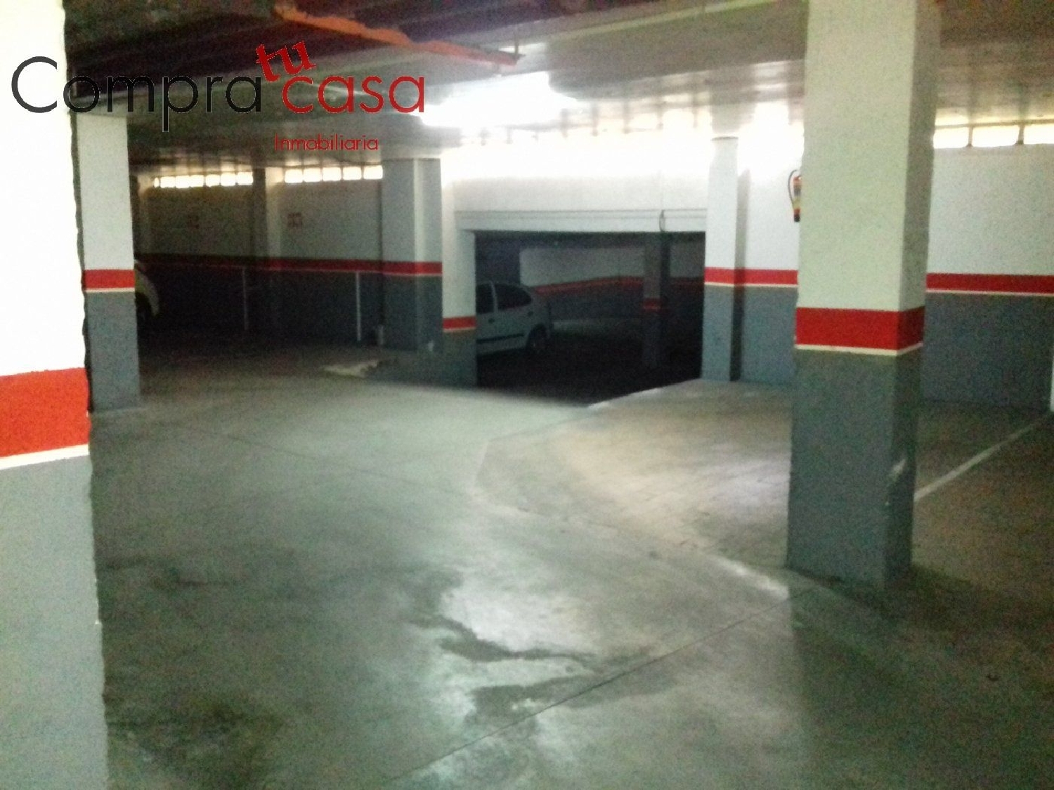  till salu parkering Segovia 40004 Segovia Sur 6