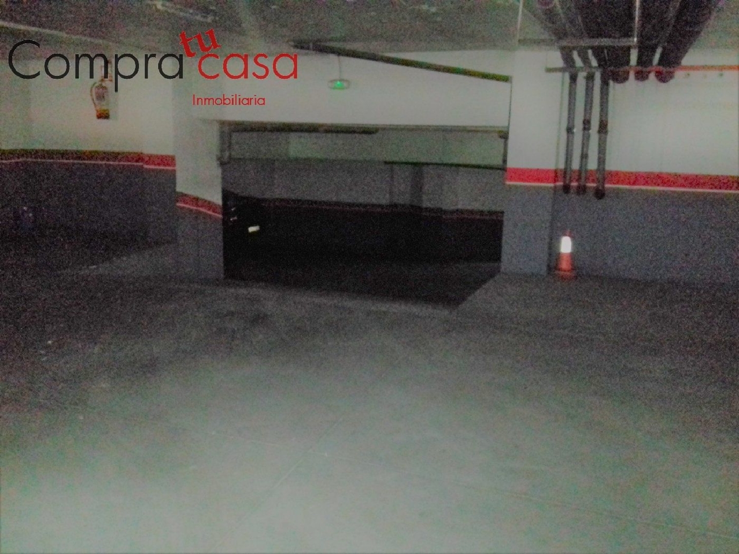  till salu parkering Segovia 40004 Segovia Sur 4