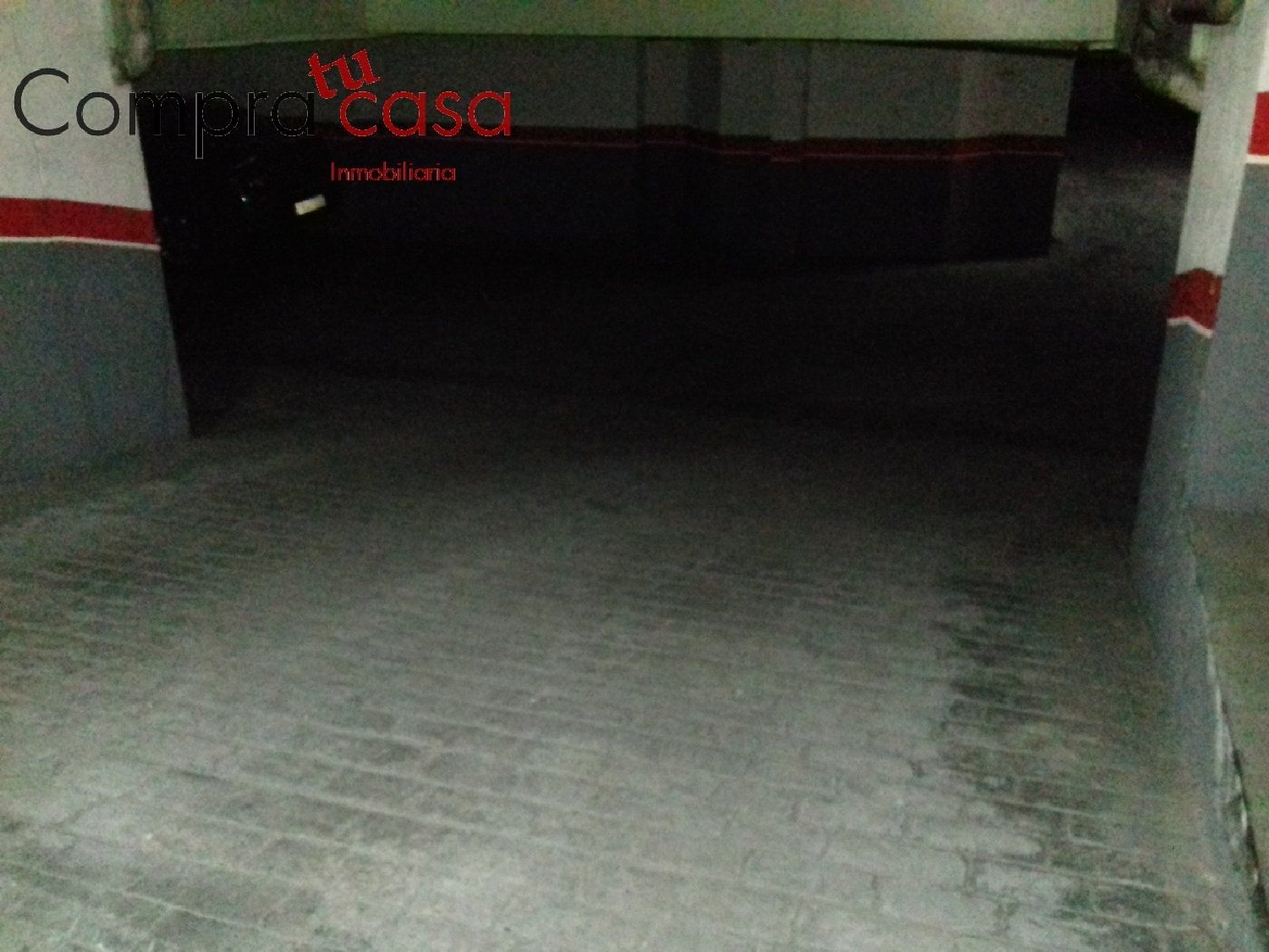  till salu parkering Segovia 40004 Segovia Sur 5