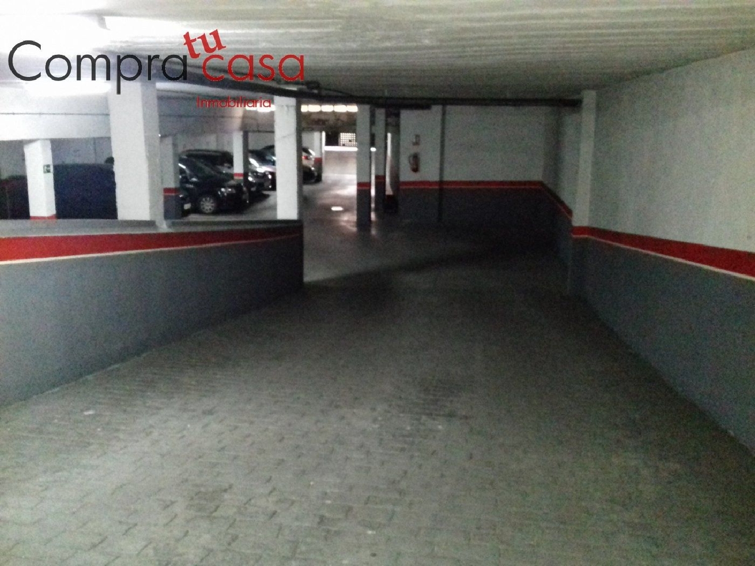  till salu parkering Segovia 40004 Segovia Sur 8